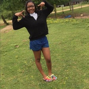 Meet your Posher, Kayla